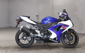 SUZUKI GSX-R1000 2007 GT77A
