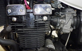 SUZUKI GSX400 IMPULSE 1995 GK79A