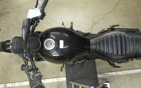 HONDA REBEL 1100 2023 SC83