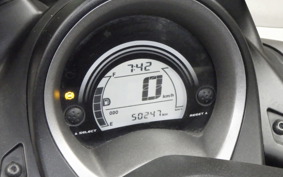 YAMAHA N-MAX 155 A SG50J