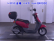 Фото Honda TACT-4 BASIC с японского аукциона