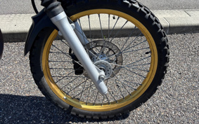 YAMAHA SEROW 250 DG17J