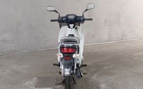 HONDA SUPER CUB110 JA10