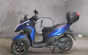 YAMAHA TRICITY 155 ABS SG37J