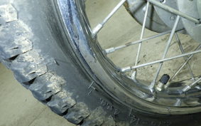 YAMAHA MATE 90 2023 UB02J