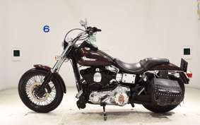 HARLEY FXDL 1450 2001