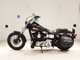 Фото Harley FXDL 1450 2001 с японского аукциона