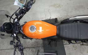 HONDA CL250-2 MC57