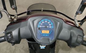 YAMAHA JOG AY01