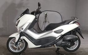 YAMAHA N-MAX 125 SED6J