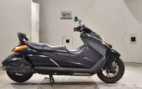 SUZUKI GEMMA 250 CJ47A
