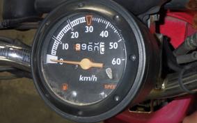HONDA TODAY AF61