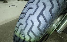HONDA SHADOW 400 2007 NC34