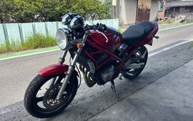 SUZUKI BANDIT250-1 GJ77A