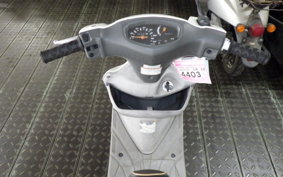 SUZUKI ADDRESS V125 G CF4EA