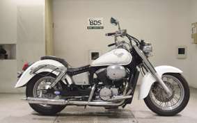 HONDA SHADOW 400 2004 NC34