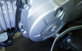 HONDA ｸﾛｽｶﾌﾞ110-2 JA45