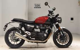 TRIUMPH SPEED TWIN 2024