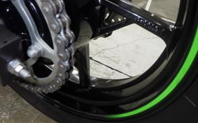 KAWASAKI NINJA 400 2022 EX400G