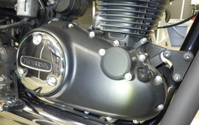 HONDA GB350S 2023 NC59