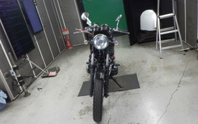 KAWASAKI GPZ400F Gen.2 1987 ZX400A