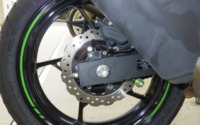 KAWASAKI NINJA 400 EX400L