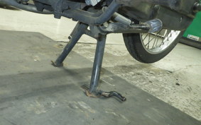 SUZUKI BIRDIE 50 BA41A