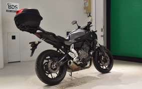 YAMAHA MT-07 ABS 2014 RM07J