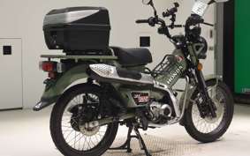 HONDA CT125-2 2021 JA65