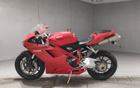DUCATI 1098 2007 H700AA