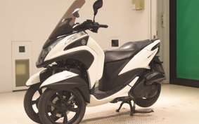 YAMAHA TRICITY 155 A SG37J