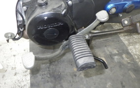 HONDA LITTLE CUB AA01