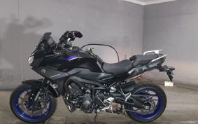 YAMAHA TRACER 9 GT 2018 RN51J