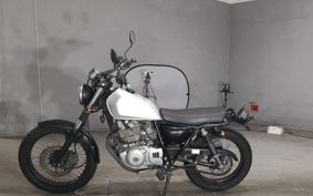 SUZUKI GLASS TRACKER BIG BOY NJ47A