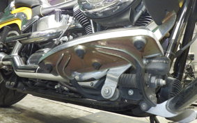 HARLEY FLSTF 1580 2007