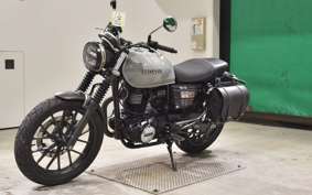 HONDA GB350S 2022 NC59