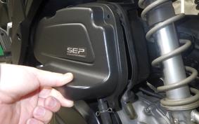 SUZUKI ｽｳｨｯｼｭ125 DV12B