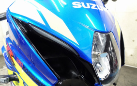 SUZUKI GSX-R1000R ABS 2020 DM11G