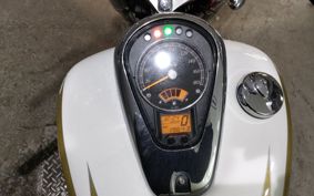 SUZUKI INTRUDER 400 CLASSIC 2009 VK56A