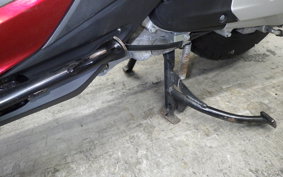 HONDA LEAD 125 2002 JF45