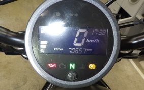 HONDA REBEL 500 A 2018 PC60