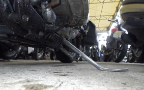 KAWASAKI VULCAN 1500 CLASSIC 1996 VNT50D