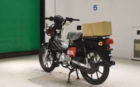 HONDA CROSS CUB 110 2022 JA60