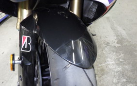 SUZUKI GSX-R1000 2008