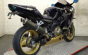 KAWASAKI ZX 1200 NINJA R 2002 20B008