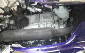 YAMAHA YZF-R125 RE45J