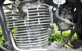 YAMAHA SR400 Gen.3 2002 RH01J