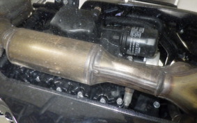 KAWASAKI NINJA1100SX 2018 ZXT10H