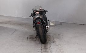 KAWASAKI ZX 10 NINJA R 2014 ZXT00J