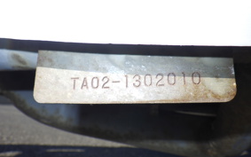 HONDA GYRO CANOPY 2023 TA02